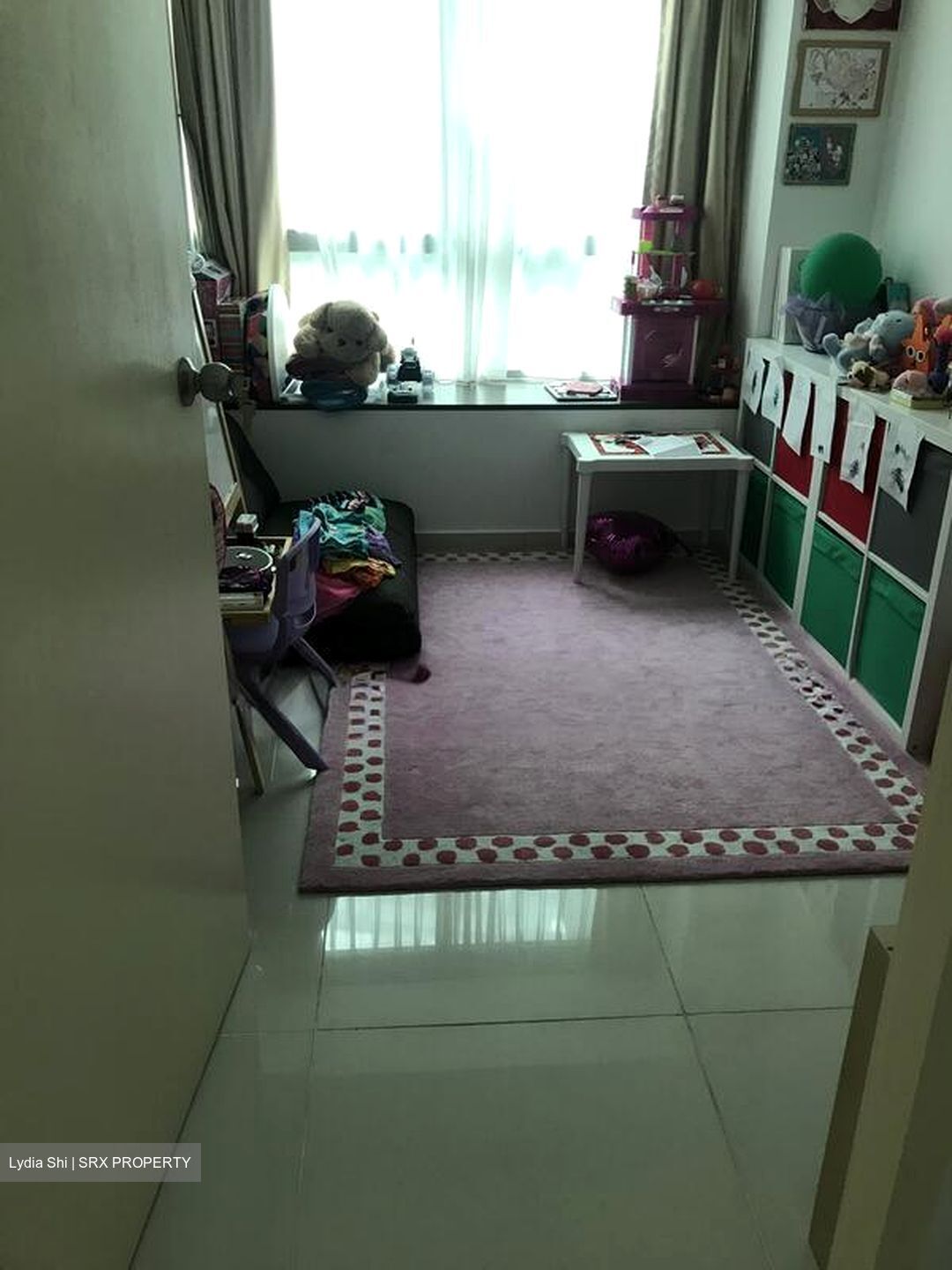 The Minton (D19), Condominium #502418951